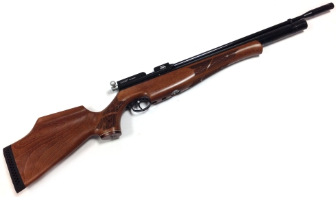 Air Arms S400 Classic .177 Beech Precharged