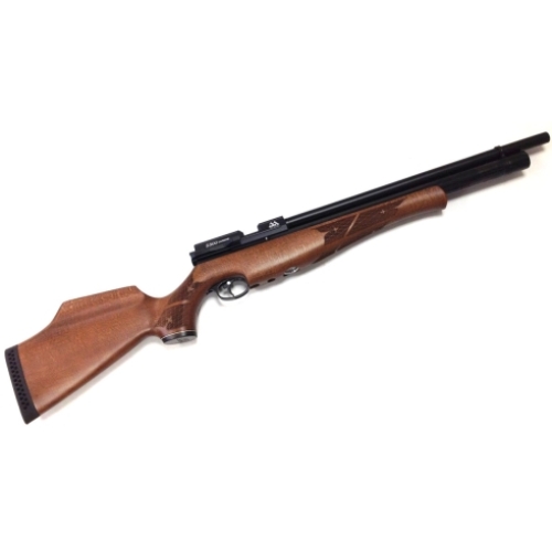 air arms s500 carbine .177 air rifle