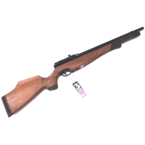 air arms s510 carbine walnut .177