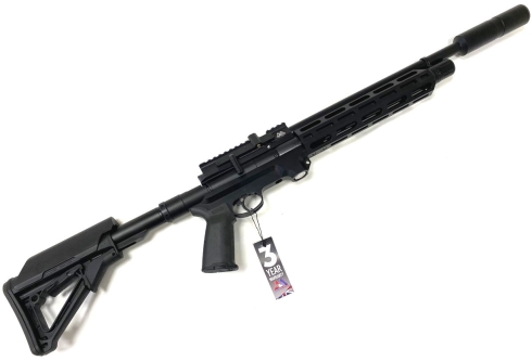 air arms s510t tactical .177