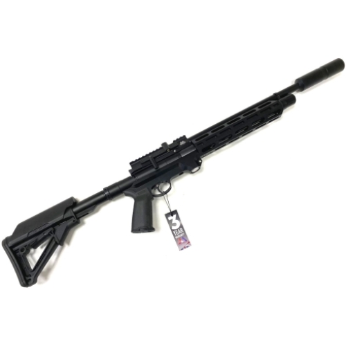 air arms s510t tactical .177