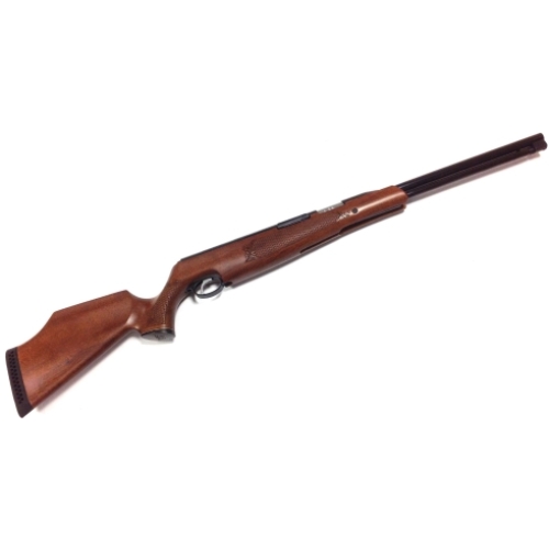 Air Arms TX200 Beech .177 Under Lever Air Rifle