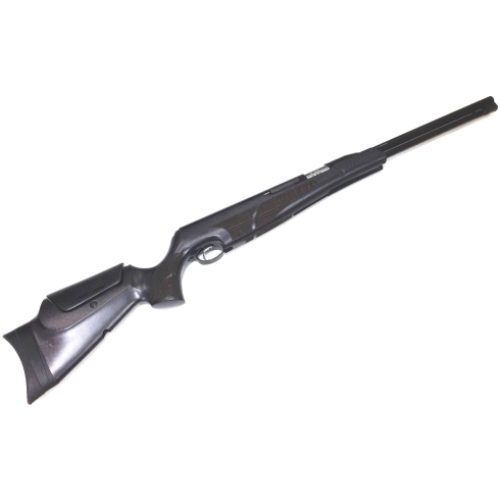 air arms tx200 hc ultimate springer black