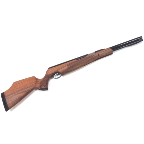 Air Arms TX200HC Walnut .177 Under Lever Air Rifle