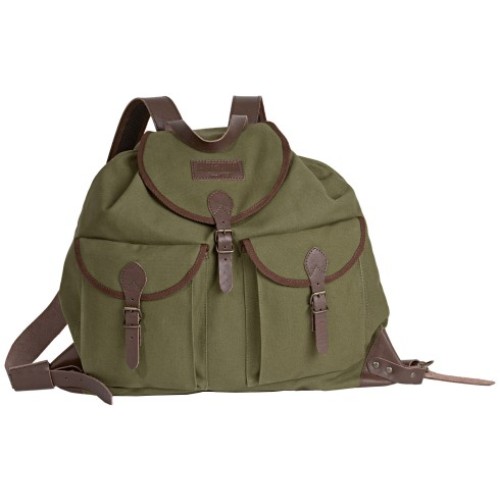 AKAH Canvas Roe Rucksack 50x55cm