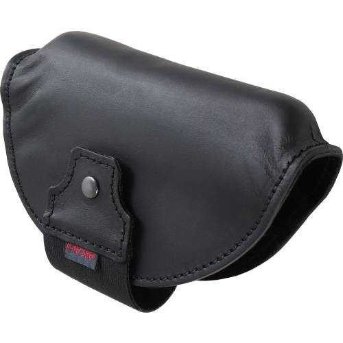 AKAH Leather Cheek Rest Riser