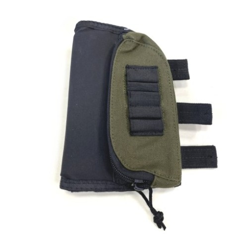 Allen Comb Raiser Ammunition Pouch