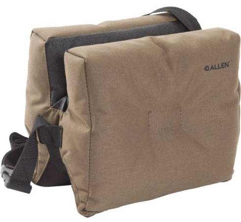 Allen Large Filled Bench Rest Bag