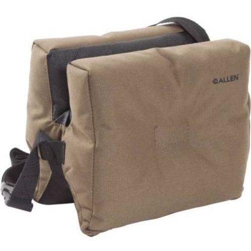 Allen Large Filled Bench Rest Bag