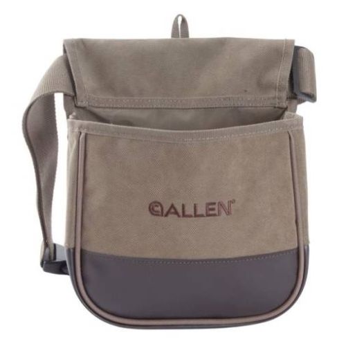 Allen Competition Cartridge Pouch With Belt