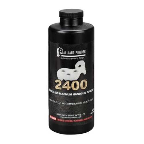 Alliant 2400 Reloading Nitro Powder