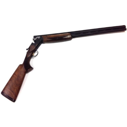 ATA Sporter Black 30" Shotgun