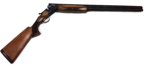ATA Adjustable Stock Black Sporter 30" Shotgun