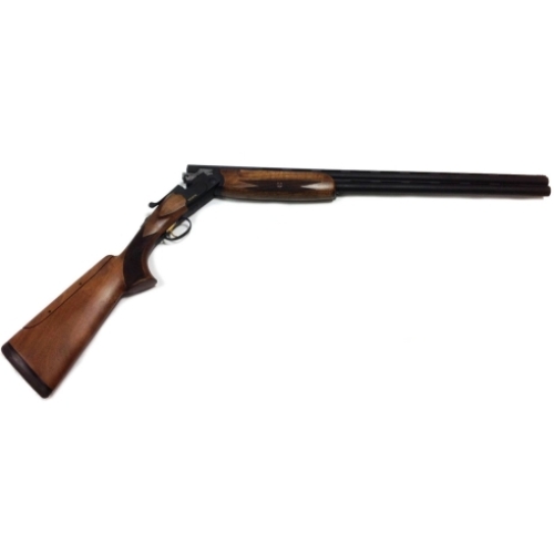 ATA Adjustable Stock Black Sporter 30" Shotgun