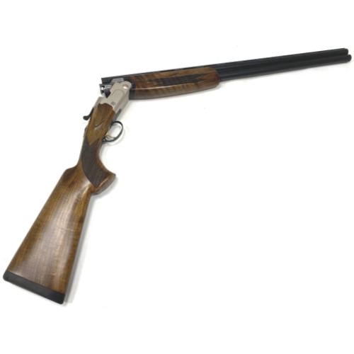 ata nickel sporter shotgun