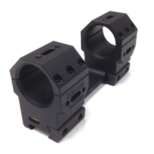 audere adversus 30mm 20 moa mount