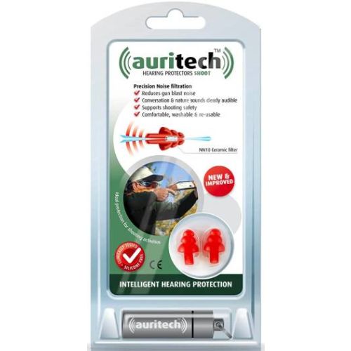 Auritech Ear Plugs