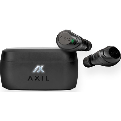 AXIL XCOR Digital Ear Plugs