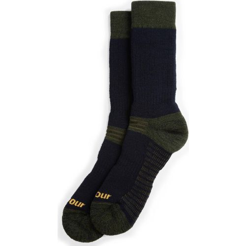 Barbour Active Wellington Sock Thumbnail Image
