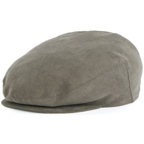 Barbour Beaufort Waterproof Flat Cap