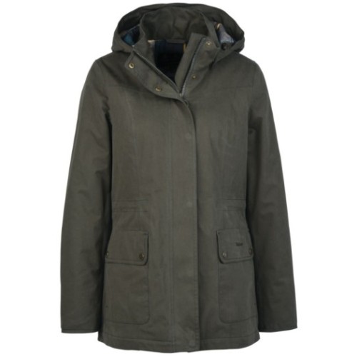 barbour buttercup jacket