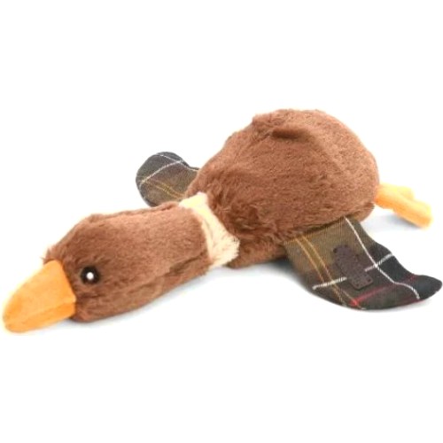 flying duck dog toy