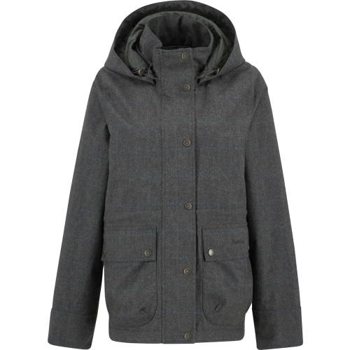 barbour dixon waterproof jacket