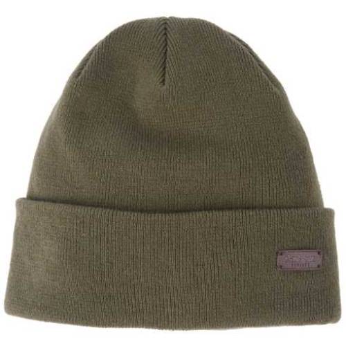 Barbour Swinton Beanie Olive
