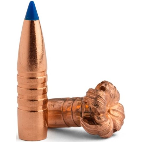 Barnes 6.5mm 120gr TTSX Bullets