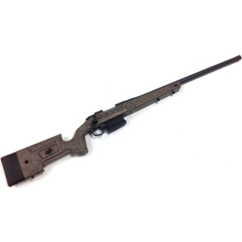 bergara b14 hmr 6.5 creedmoor