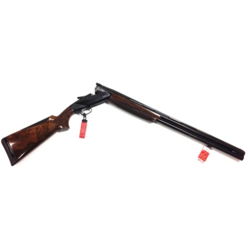 Benelli 828U Black 12 Gauge 30" Over And Under Shotgun