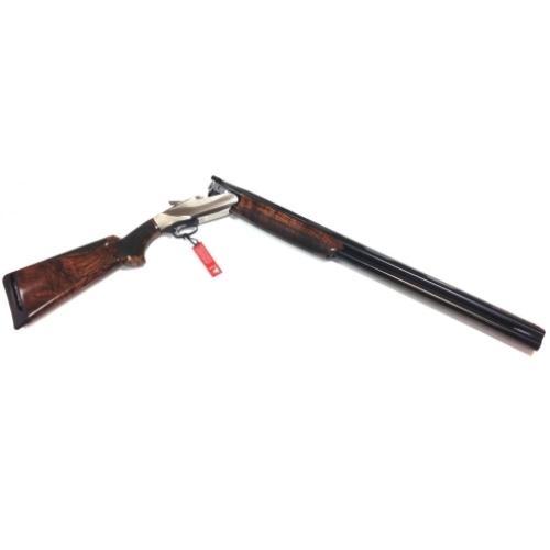 Benelli 828U Silver Field 30" Over&Under Shotgun