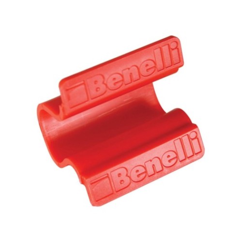 Benelli Semi-Auto Shotgun Safety Flag & Safety Clip