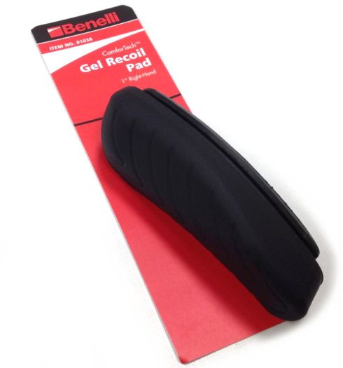 benelli comfortech supersport recoil pad