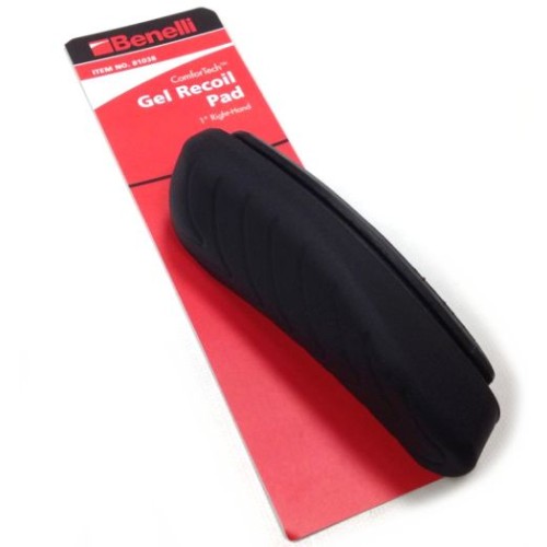 benelli comfortech supersport recoil pad