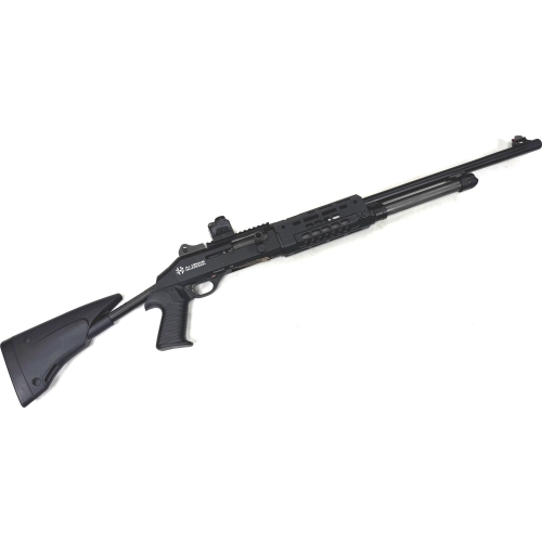 benelli m4 ai drone guardian semi auto