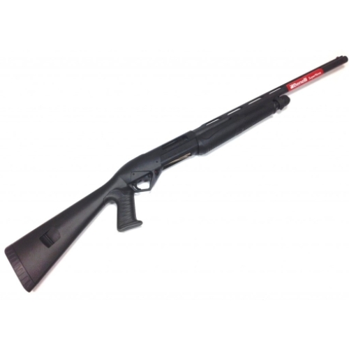 Benelli Super Nova Tactical P Grip Practical Shotgun