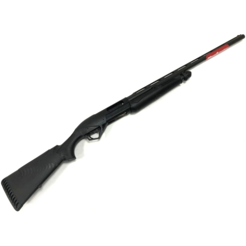 benelli super nova pump action