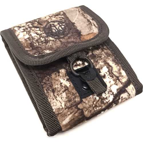 beretta realtree camo rifle ammunition pouch