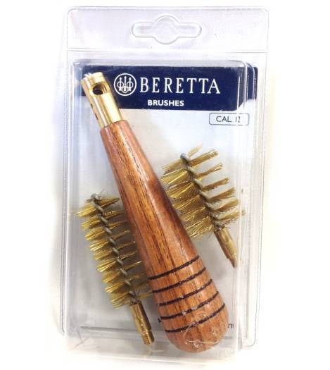 beretta 12b chamber brush set