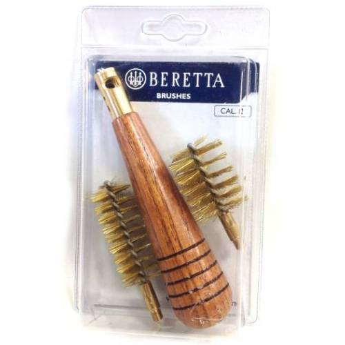 beretta 12b chamber brush set