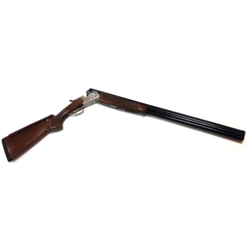 Beretta Silver Pigeon 1 Right Hand Adjustable Stock 12 Gauge Shotgun