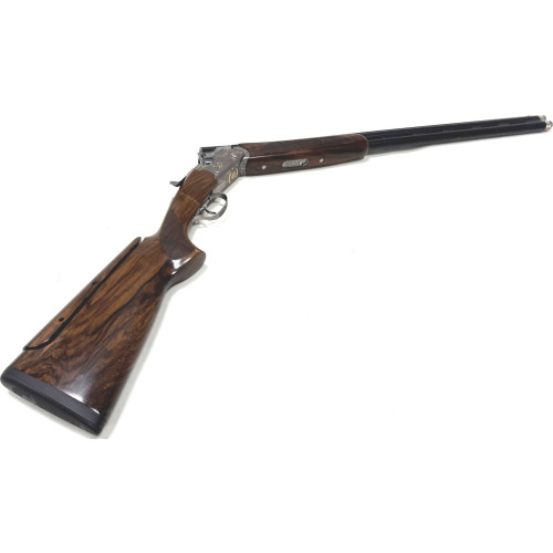 beretta 687 500 limited edition sporter adjustable 30 inch