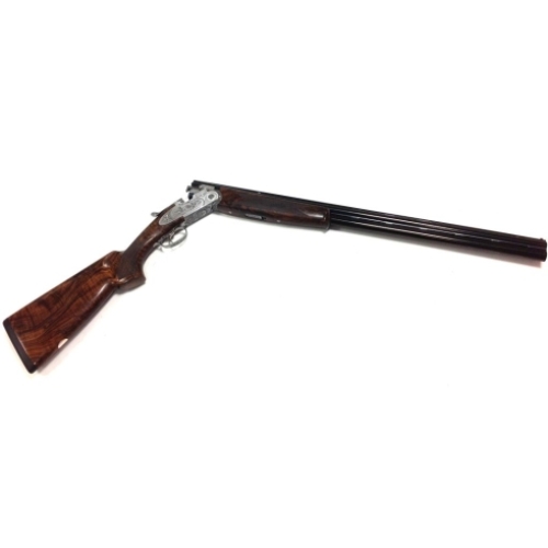 Beretta 687 EELL Sporting Game Scene 30" Multi-Choke Shotgun