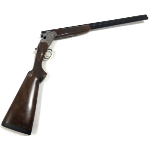 beretta 20b 687 silver pigeon 3 field 30 inch