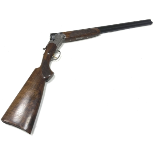 beretta silver pigeon 5 gamescene 12b