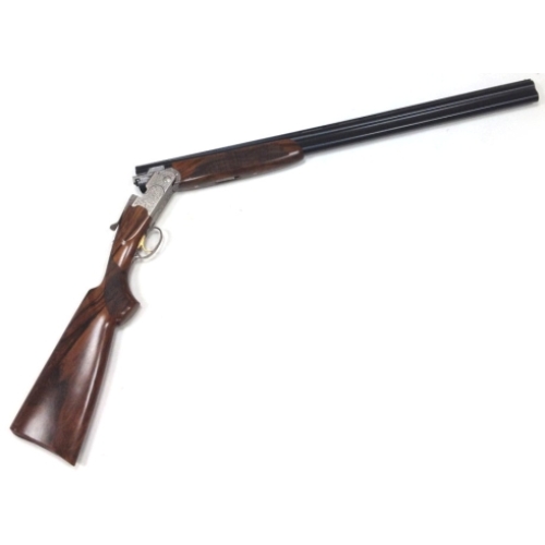 beretta silver pigeon 5 field shotgun