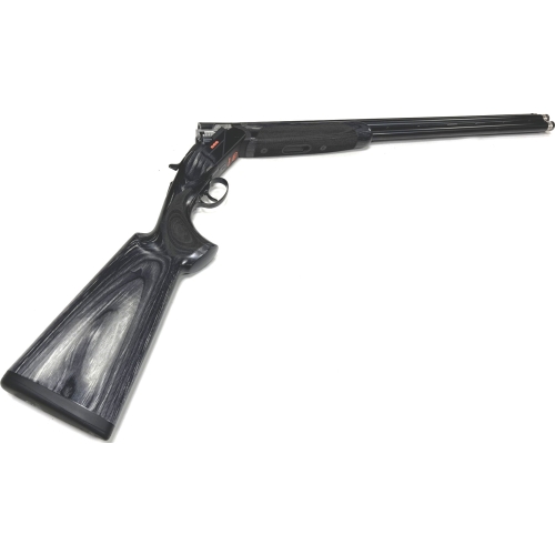 beretta 688 black performance laminate