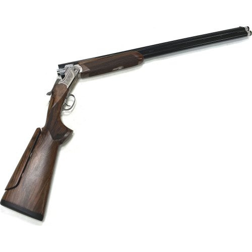Image Of Beretta 694 500 LE 30" Left Hand Adjustable Shotgun beretta 694 le 500 limited edition over and under left handed