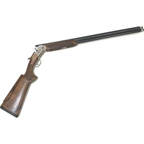 Image Of Beretta 694 500 LE 32" Left Hand Adjustable Shotgun beretta 694 500 limited edition left hand